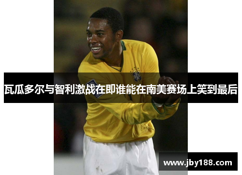 瓦瓜多尔与智利激战在即谁能在南美赛场上笑到最后